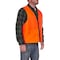Allen Co Deluxe Blaze Orange Safety & Hunting Vest, Large 15766 - alternate 9